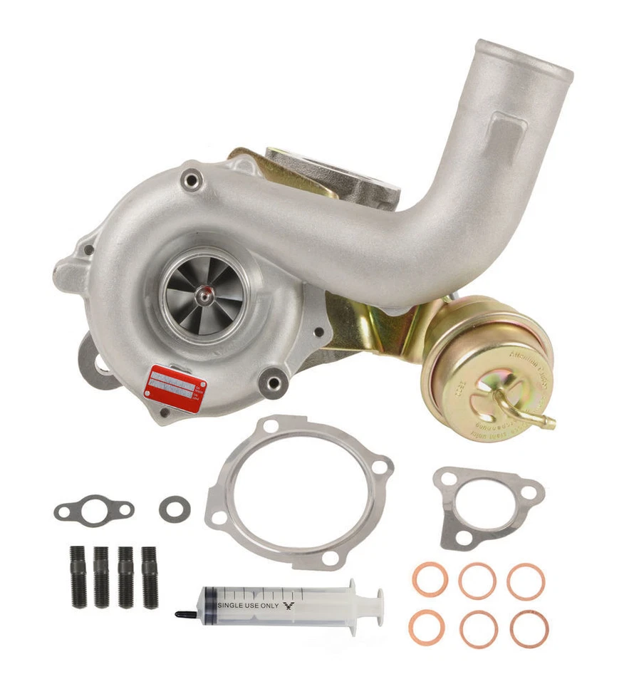 Nuevo turbocompresor Cardone Industries 2N518 Foto 1 de 1