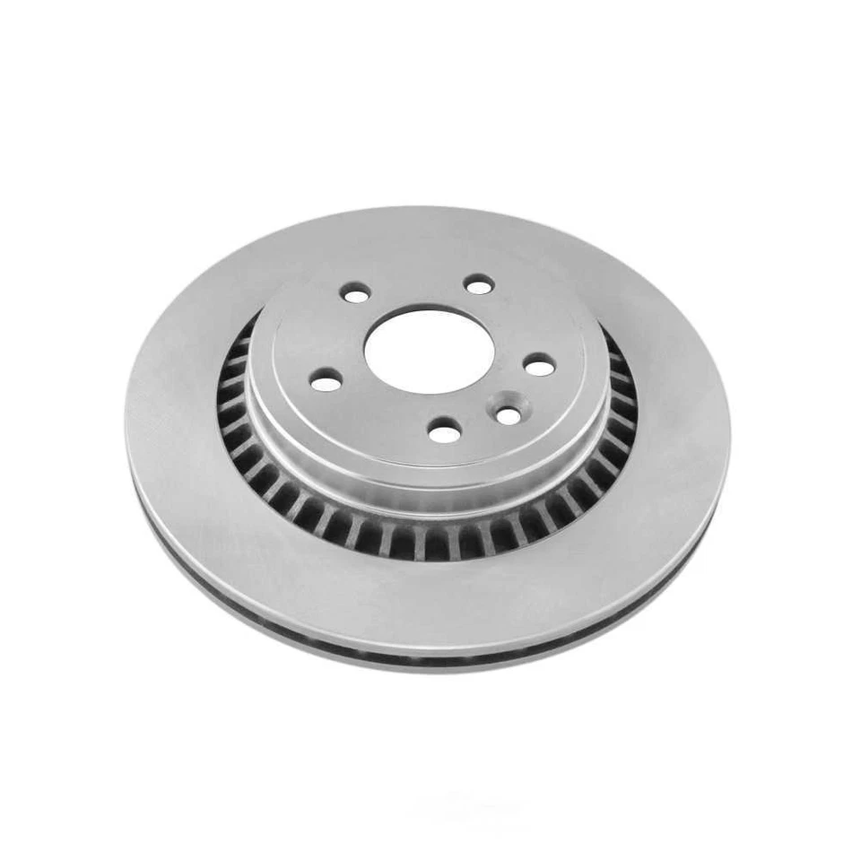 Rotor de freno de disco Uquality R39047 para Volvo XC60 10-17 Foto 1 de 2