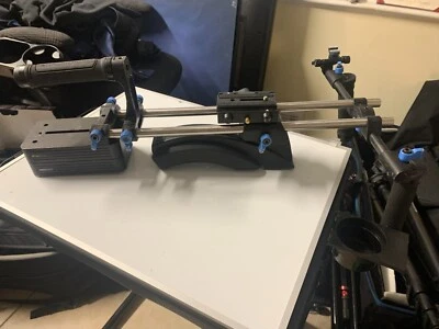 Redrock Micro DSLR Field Cinema Standard Bundle V2 Support Rig for DSLR Cameras - Image 1 of 4