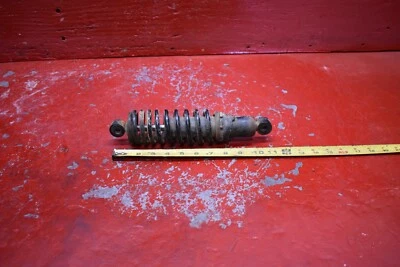 Amortiguador trasero Polaris Sportsman 90 2006 0451078 suspensión trasera Foto 1 de 4