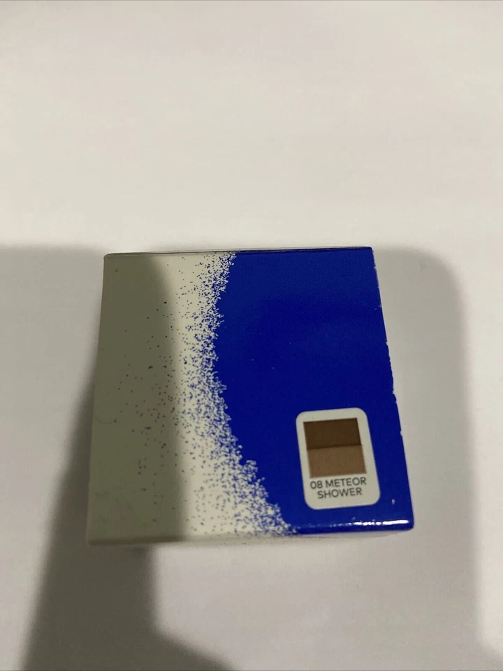 ESTEE LAUDER THE ESTEE EDIT METALLISHA​DOW #08 Meteor Shower .07 OZ NIB - Image 1 of 1