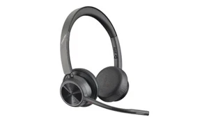 Plantronics Poly Voyager 4320 UC V4320 C USB-A WW MS TEAMS New P/N: 218475-01 - Picture 1 of 1