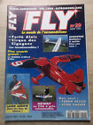 Fly Aéromodélisme Magazine N°29; Plan Du Windex/ / Akrostar/ Neway Le F3a