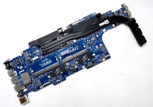 Placa madre Dell Latitude 5530 i5-1235U 100 % FUNCIONANDO 0941DD - Imagen 1 de 2