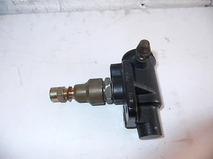 Separador de freno trasero Piaggio X9 250 X9 2001 - Imagen 1 de 1