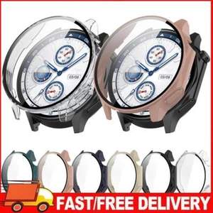 Smartwatch Frame Case Screen Protector Case for OPPO Watch X/OnePlus Watch 2 - Zdjęcie 1 z 27