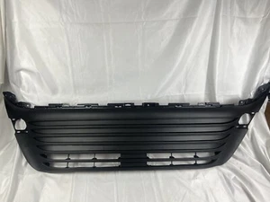 2021-2024 Toyota Venza Front Radiator Grille Lower Genuine OEM 53112-48400 - Picture 1 of 16
