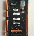 Used 1Pc Emerson Elevator Interface Board SRT-11 / Amson Tested qy