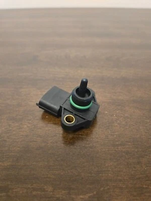 HYUNDAI Elantra GT Cooling Intercooler-Boost Sensor CARQUESTECC13253930084400 - Image 1 of 3