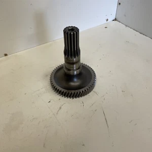 Arctic Cat Bearcat Lynx 54T Input Shaft - 0702-686 - Picture 1 of 5