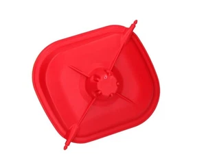 DT1 Filtro de Aire Cubierta Lavada Apto An Gas Mc Ec 21-23 Husqvarna TC 250 - Imagen 1 de 2