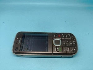 Nokia 6720 Classic - Iron Grey (Unlocked) Mobile Phone TOP Condition - Picture 1 of 6