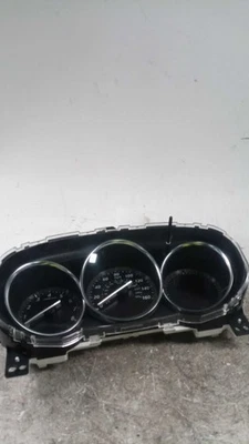 Speedometer Cluster MPH Fits 13-15 MAZDA CX-5 419776 - Image 1 of 4
