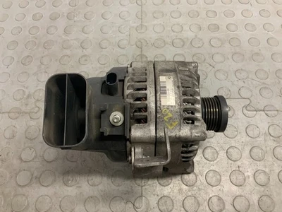 BMW 1 3 SERIES F20 F21 F30 F31 TURBO ALTERNATOR 7605060 DENSO - Image 1 of 4