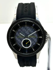 INVICTA 40MM SEA VULTURE QUARTZ STRAP WATCH MODEL NO. 35030 #223 - Picture 1 of 14