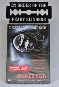 COPYCAT DVD 1995 SIGOURNEY WEAVER IMPORT ⚠️ - Picture 1 of 1