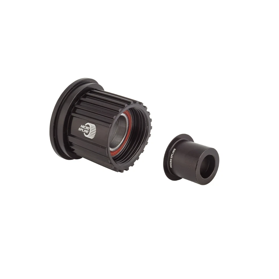 Cuerpo de buje libre DT Swiss - MicroSpline, 12 x 148 mm, 180, 240, 350, 440 Foto 1 de 1