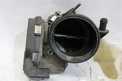 THROTTLE BODY BMW X3 X5 528i 328i 128i 2007 07 2008 08 2009 09 2010 10 1 1149605 — 第 1/4 张图片