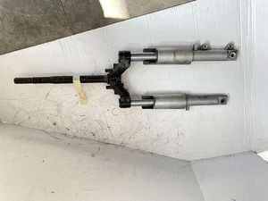 Fork Front Motom Turtle 150cc 2008-14 (ZL714) - Picture 1 of 9