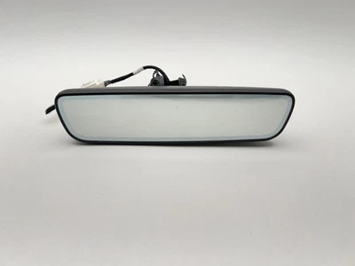 Espejo retrovisor interior negro Honda HR-V 2023-2024 Foto 1 de 4