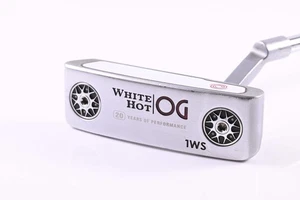 Odyssey White Hot OG Putter 1WS 2021 / 34 Inch - Picture 1 of 6