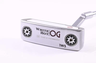Odyssey White Hot OG Putter 1WS 2021 / 34 Inch - Image 1 of 4