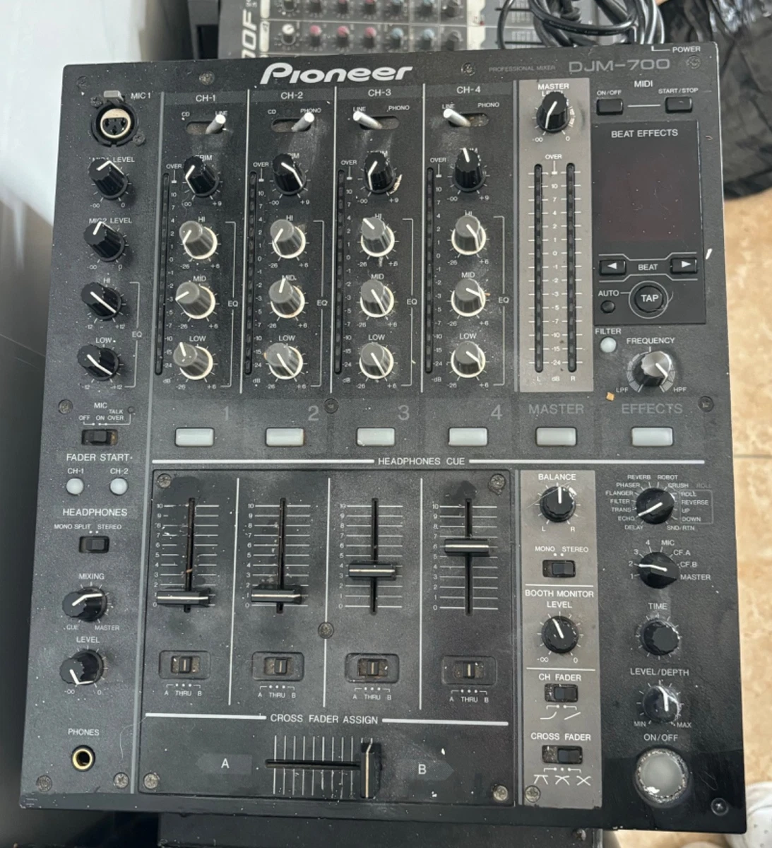 djm 700 products for sale | eBay