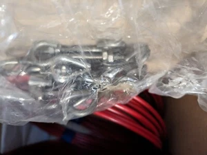 Craig & Derricott GK20 Kit grabwire standard per gamma GWN - Foto 1 di 1