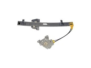 Regulador de ventana delantero izquierdo Dorman para Nissan Pathfinder 1987-1995 1988 1989 Foto 1 de 3