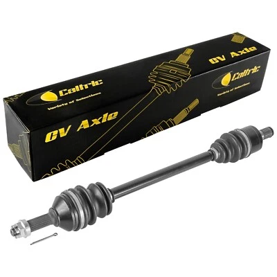 Front Right Complete CV Joint Axle for Kawasaki Teryx 750 KRF750 4X4 2008-2013 - Image 1 of 4