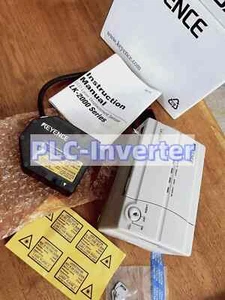 Sensor de desplazamiento láser Keyence LK-2011 LK2011 1 PIEZA nuevo en caja- - Imagen 1 de 7