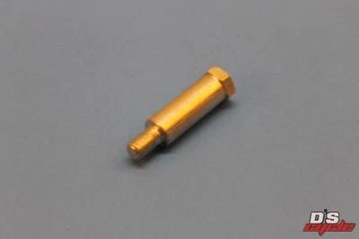 NOS 雅马哈原始设备制造商螺栓 1975 - 1983 XS650 1974 TX650 部件 # 90109-10268-00 — 第 1/3 张图片