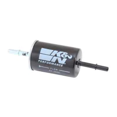 K&N Fuel Filter for Ford F-Series E-Series Mustang Focus Fiesta Explorer Ranger - Image 1 of 4