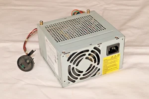 HP DesignJet 500 Plus Power supply assembly No: C7769-60145 - Picture 1 of 2