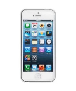 Apple iPhone 5s - 16 GB - Silver (Unlocked) - Afbeelding 1 van 1