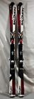 Salomon X-Wing Fury 177Cm 128-85-111 R=18.4M Skis Z14 Fully Adjustable Bindings