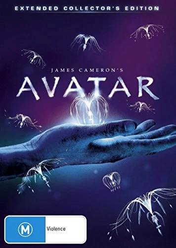 Avatar Extended Collector's Edition [NON-UK Format / Region 4 Import - Australia - Image 1 of 1