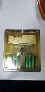 Battery charger AAA - (batteries May Not Work) 230-0350 (4 packs for $1.00) - Picture 1 of 2