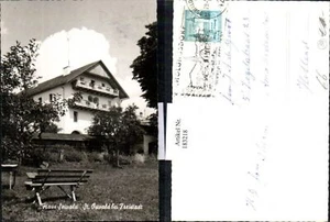 183218,St. Oswald b. Freistadt Haus Seiwald - Picture 1 of 1