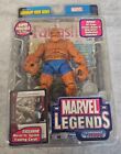 2005 ToyBiz Marvel Legends First Appearance The THING Legendary Series Figure