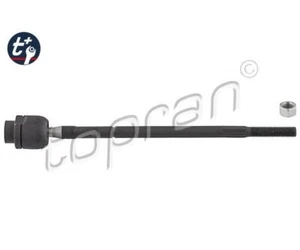 Axial joint, tie rod T + Topran 207182 for Opel Corsa C - Picture 1 of 1
