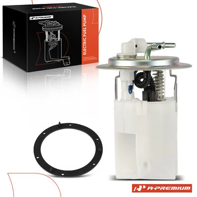 Conjunto de bomba de combustible A-Premium para Kia Sephia Spectra 2001-2004 1,8 L gasolina 0K2DJ1335Z Foto 1 de 4