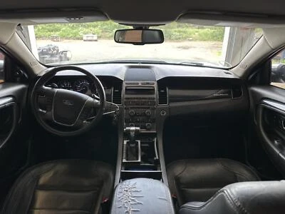 Interruptor de encendido usado se adapta a: Ford Taurus 2011 interruptor eléctrico solo ig convencional Foto 1 de 4