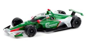 Greenlight 11117 1/18 2021 NTT IndyCar Series #29 James Hinchcliffe /Andretti - Bild 1 von 1