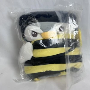 Juguete de peluche Seyomi Pingüino Abeja 9,8" Regalos - Imagen 1 de 3