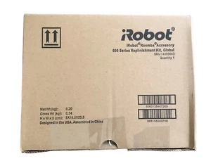 Replacement Accessory Kit for iRobot Roomba 600 Series 694 692 690 680 660 665 D - Picture 1 of 2