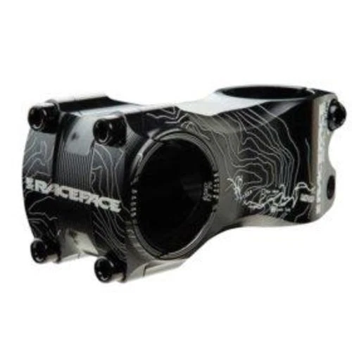 Race Face Atlas Stem 50mm /- 0 Degree Black