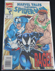 Marvel Tales Spider-Man 280 Reprint of ASM 270 Ron Lin HTF Comic VF Newsstand