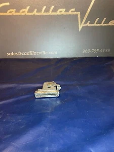1957 1958 Cadillac Dash Heater Switch Control Used Original Vent Defrost - Picture 1 of 9
