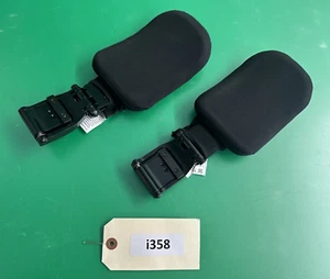 Último Estilo Motion Concepts Invacare TDX SPII Soporte Torácico #i358 - Imagen 1 de 11